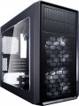 Fractal Design Focus G MINI чорний