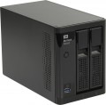 WD My Cloud PRO PR2100 без HDD