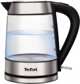 Tefal Glass kettle KI730D30 чорний