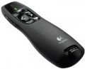 Logitech Wireless Presenter R400 