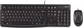 Logitech Desktop MK120 