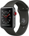 Apple Watch 3 Aluminum  38 mm Cellular