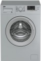 Beko WRE 6512 BSS сріблястий