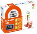 StarLine A95 BT CAN+LIN GSM 