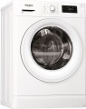 Whirlpool FWSG 71283 W білий