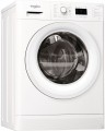 Whirlpool FWSL 61052 W білий