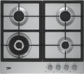 Beko HIAW 64225 SX нержавіюча сталь