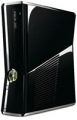 Microsoft Xbox 360 Slim 250GB + Game 