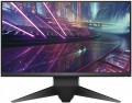 Dell Alienware AW2518H 25 "  чорний