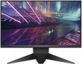 Dell Alienware AW2518HF 25 "  чорний