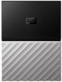 WD My Passport Ultra New 2.5" WDBFKT0020BGY 2 ТБ