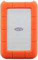 LaCie Rugged USB-C STFR4000800 4 ТБ