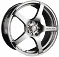 Racing Wheels H-125 (6,5x15/5x105 ET39 DIA56,6)