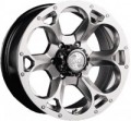 Racing Wheels H-276 (7x15/5x139,7 ET13 DIA108,2)