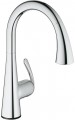 Grohe Zedra Touch 30219000 