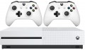 Microsoft Xbox One S 1TB + Gamepad + Game 