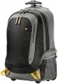 HP Rolling Backpack 