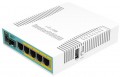 MikroTik hEX PoE 