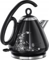 Russell Hobbs Legacy Floral 21961-70 2400 W 1.7 l  czarny