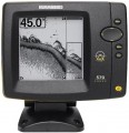 Humminbird Fishfinder 570 