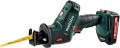 Metabo SSE 18 LTX Compact 602266500 