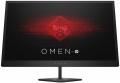 HP OMEN 25 25 "  czarny