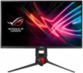 Asus ROG Strix XG258Q 25 "  чорний