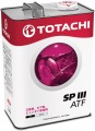 Totachi ATF SP III 4 л