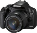 Canon EOS 500D  body