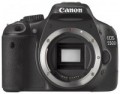 Canon EOS 550D  body