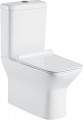 BelBagno Romano BB248CPR-P 