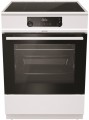 Gorenje EIT 6341 WD білий