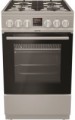 Gorenje GI 5321 XF нержавіюча сталь