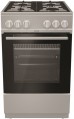 Gorenje GN 5111 XF нержавіюча сталь