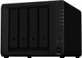 Synology DiskStation DS418 ОЗП 2 ГБ