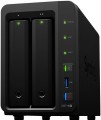 Synology DiskStation DS718+ ОЗП 2 ГБ