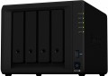 Synology DiskStation DS918+ RAM 4 GB