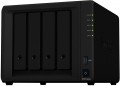 Synology DiskStation DS418play ОЗП 2 ГБ