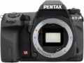 Pentax K-5  body