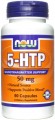 Now 5-HTP 50 mg 90 cap 