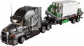 Lego Mack Anthem 42078 