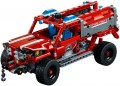 Lego First Responder 42075 