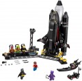 Lego The Bat-Space Shuttle 70923 