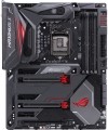 Asus Maximus X Formula 