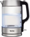 Tefal Glass kettle KI770D30 2200 Вт 1.7 л  нержавіюча сталь