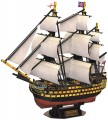 CubicFun HMS Victory T4019h 