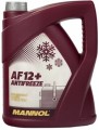 Mannol Longlife Antifreeze AF12 Plus Concentrate 5 l