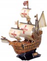 CubicFun Santa Maria T4008h