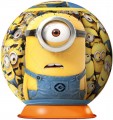 Ravensburger Minions 121618 