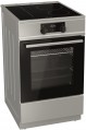 Gorenje MEKI 510 I нержавіюча сталь